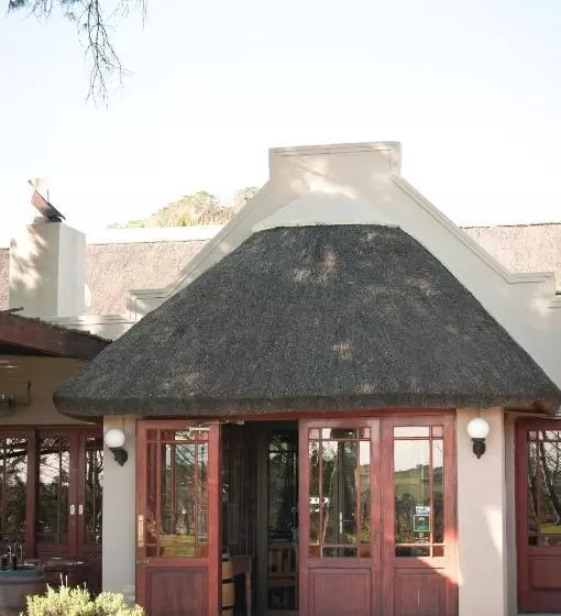 The Country Guesthouse