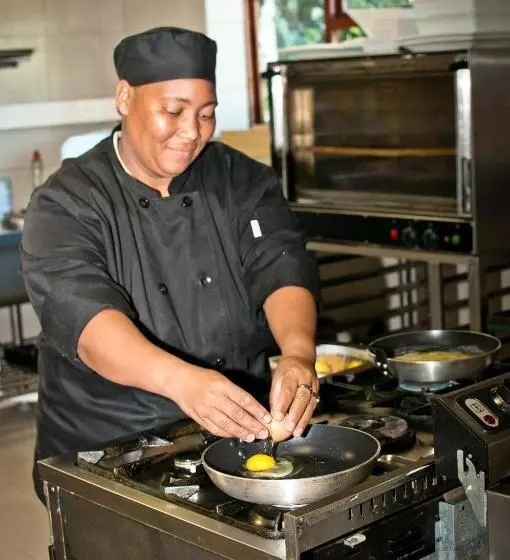 The Country Guesthouse