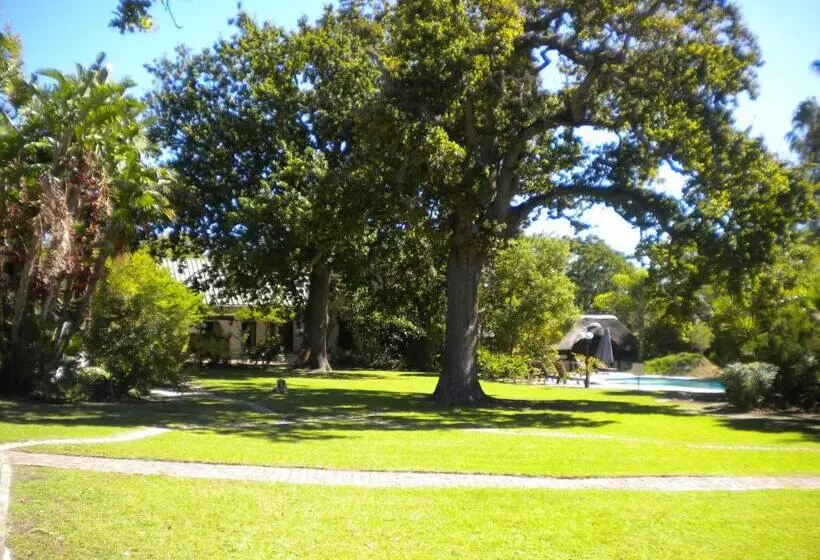 The Country Guesthouse