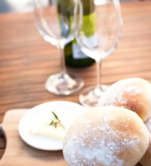 The Country Guesthouse