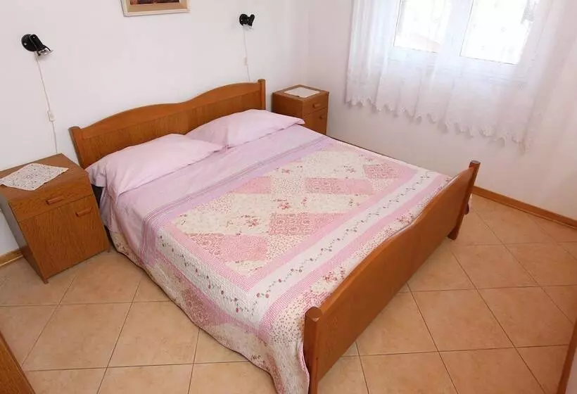 Apartments Malvina