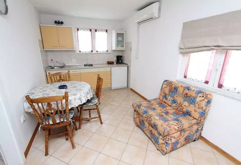 Apartments Malvina