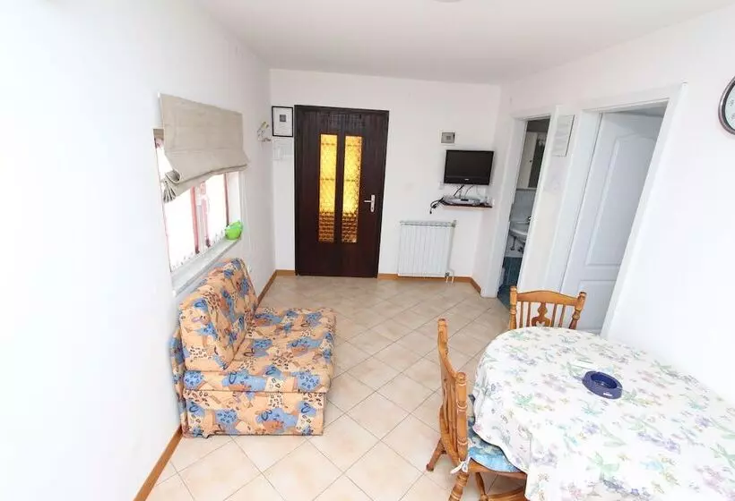 Apartments Malvina