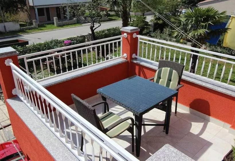 Apartments Malvina