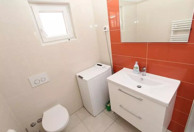 Apartments Malvina
