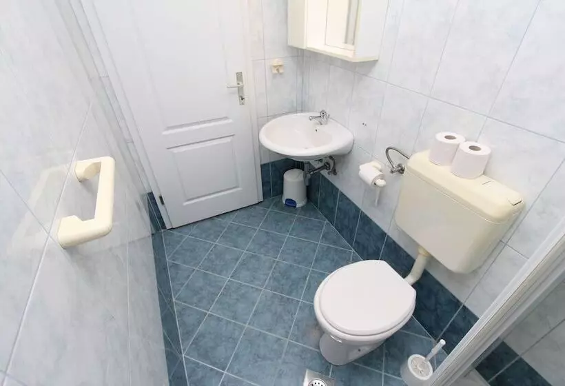 Apartments Malvina