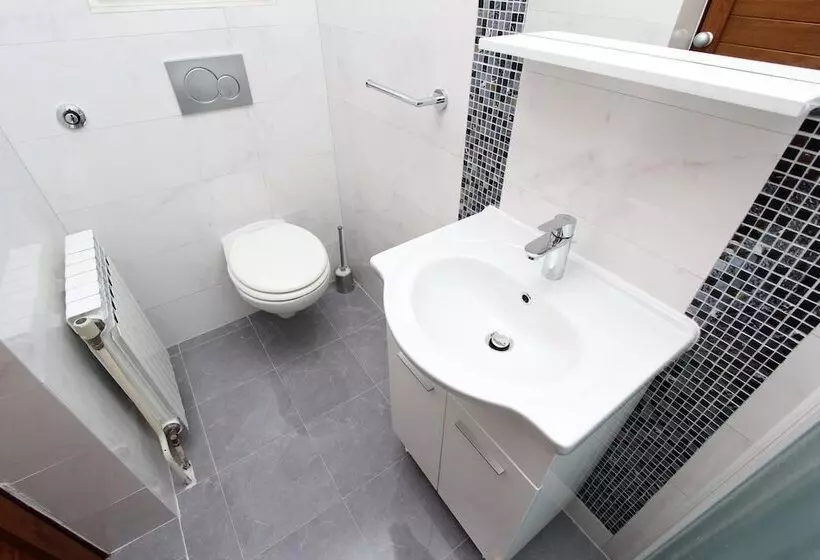 Apartments Malvina