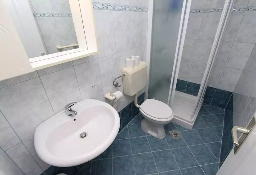 Apartments Malvina