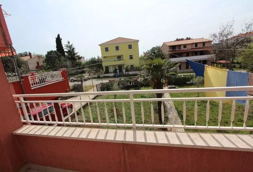 Apartments Malvina