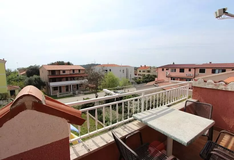 Apartments Malvina