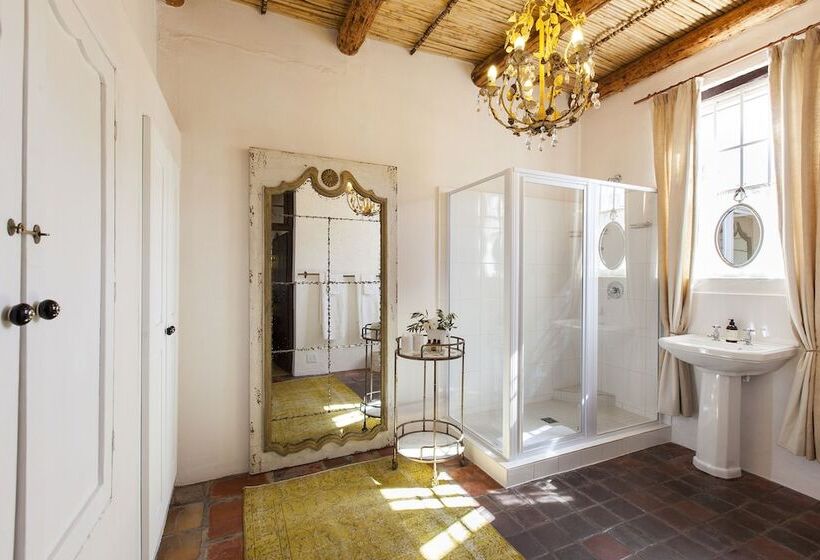 住宿加早餐 Klein Nektar Cottage