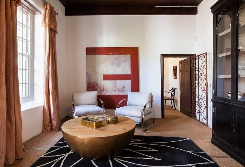 住宿加早餐 Klein Nektar Cottage