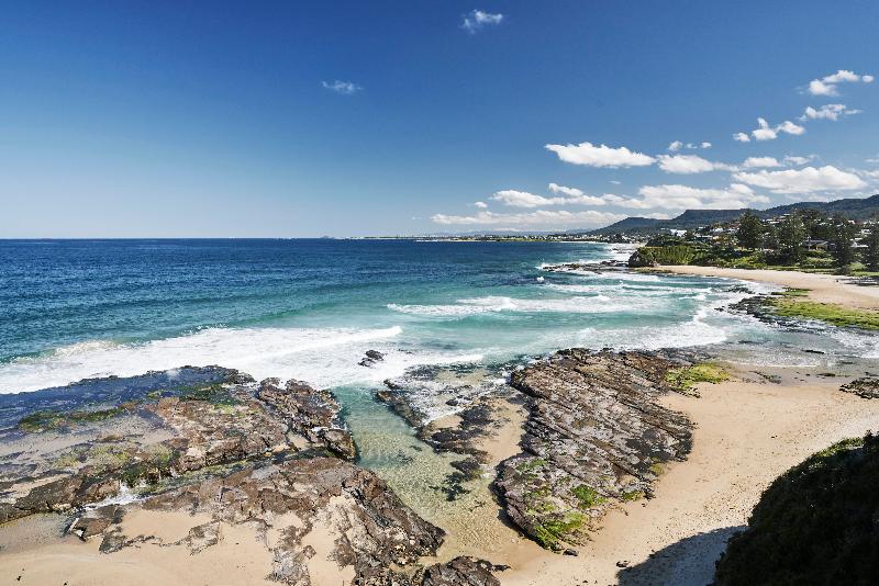 Headlands Austinmer Beach