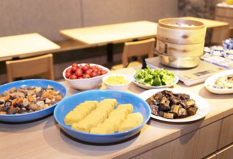 Apa Hotel Namba Eki Higashi