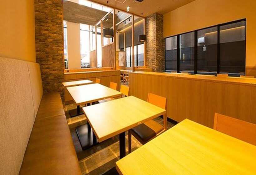 Apa Hotel Namba Eki Higashi