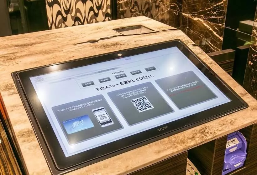 Apa Hotel Namba Eki Higashi