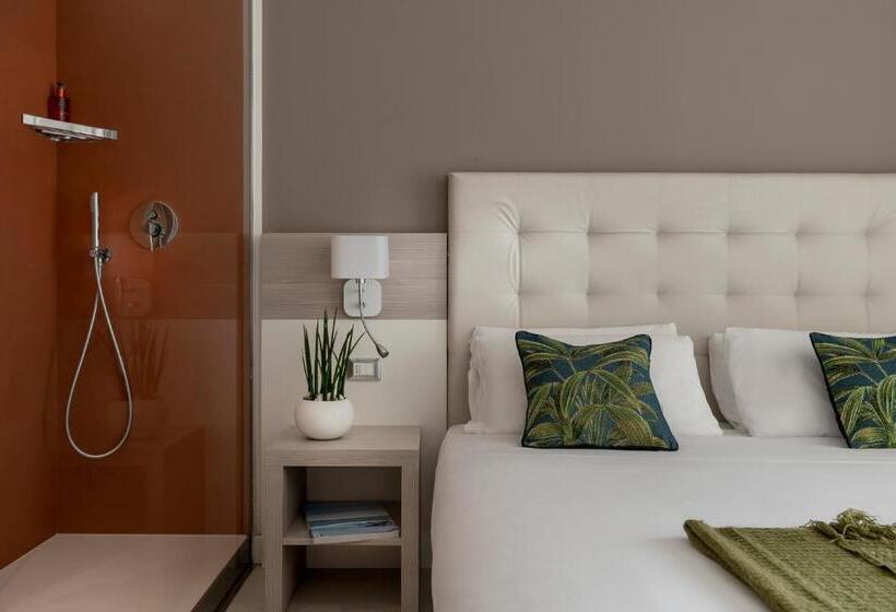 בית מלון כפרי Delle Rose