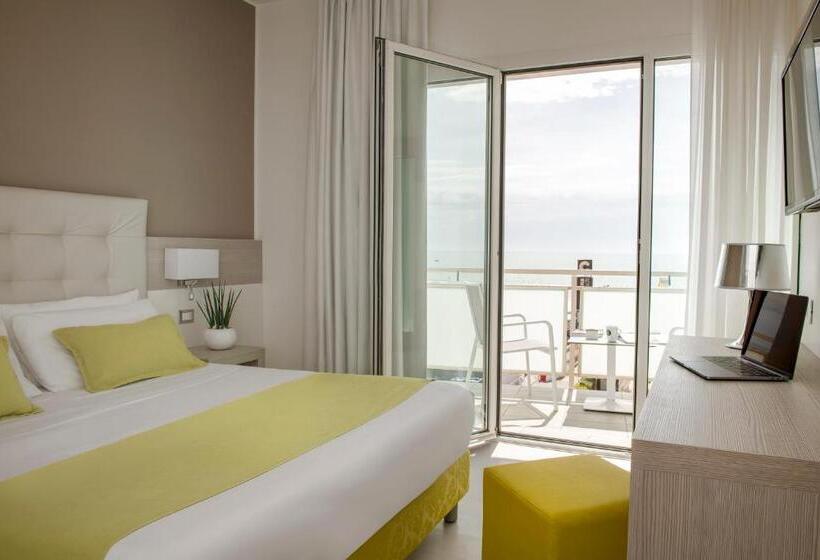 בית מלון כפרי Delle Rose