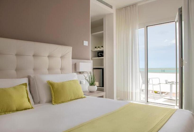 בית מלון כפרי Delle Rose