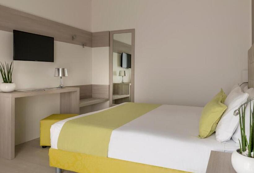 בית מלון כפרי Delle Rose