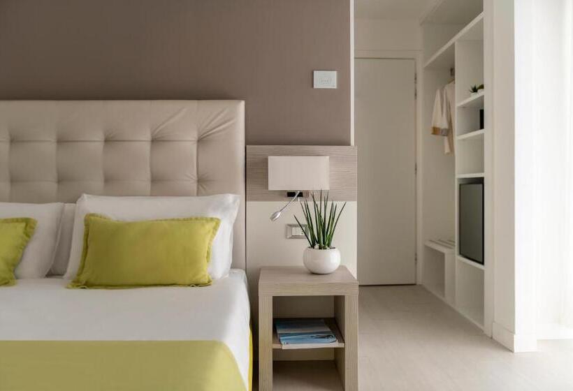 בית מלון כפרי Delle Rose