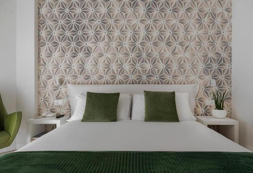 בית מלון כפרי Delle Rose