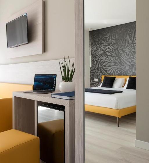 בית מלון כפרי Delle Rose