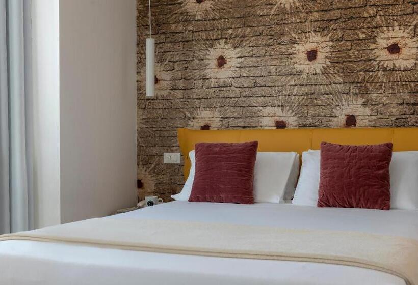 בית מלון כפרי Delle Rose