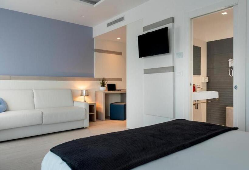 בית מלון כפרי Delle Rose