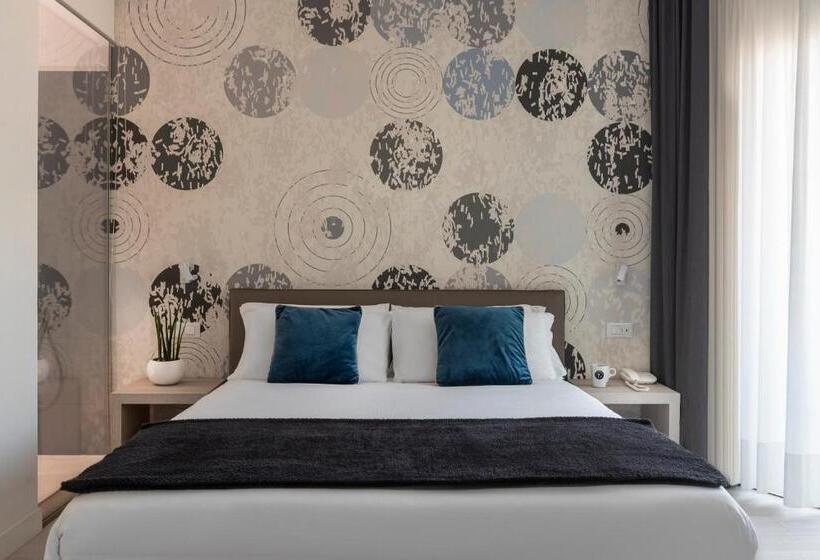 בית מלון כפרי Delle Rose