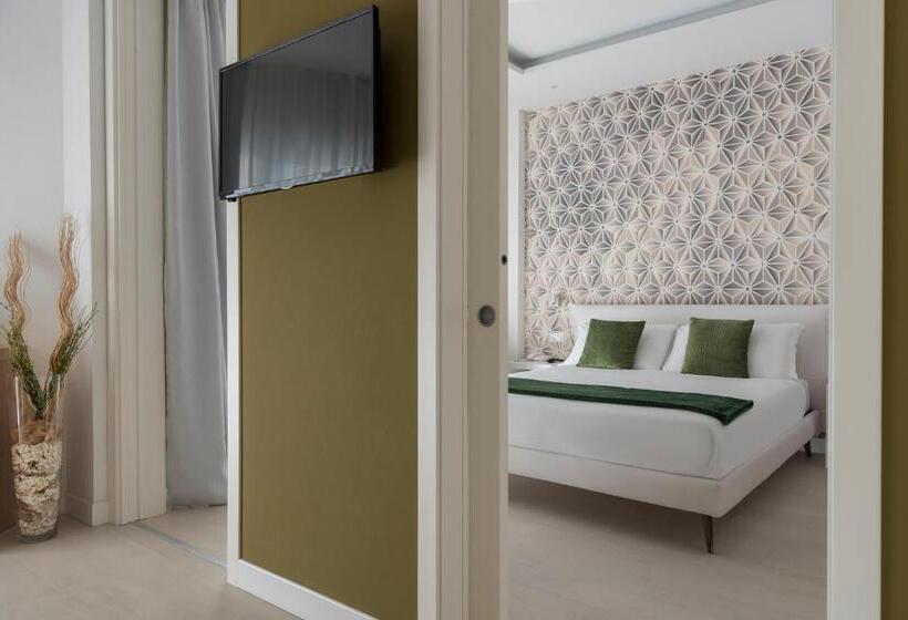 בית מלון כפרי Delle Rose