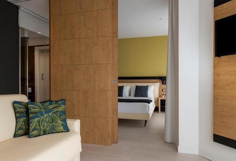 בית מלון כפרי Delle Rose