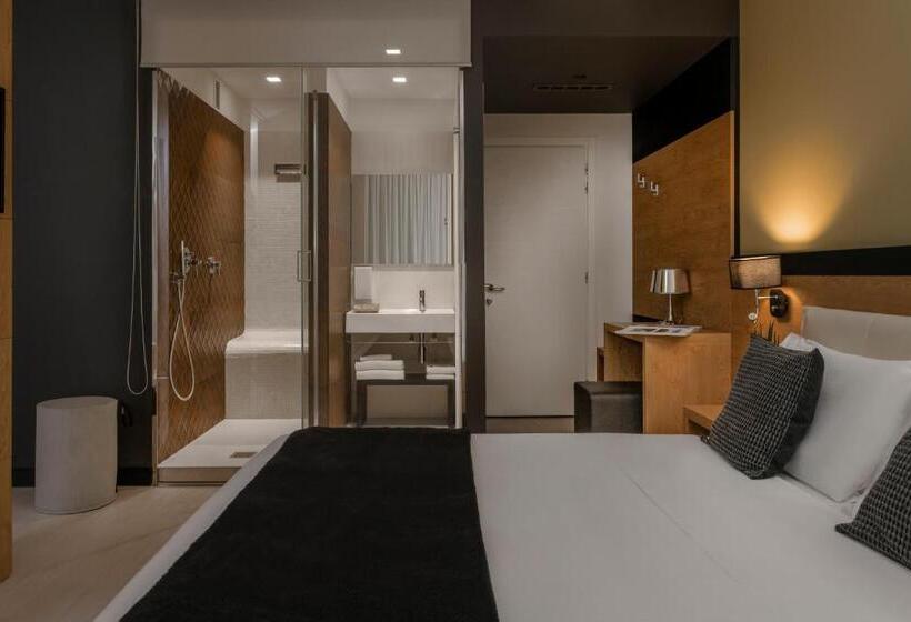 בית מלון כפרי Delle Rose