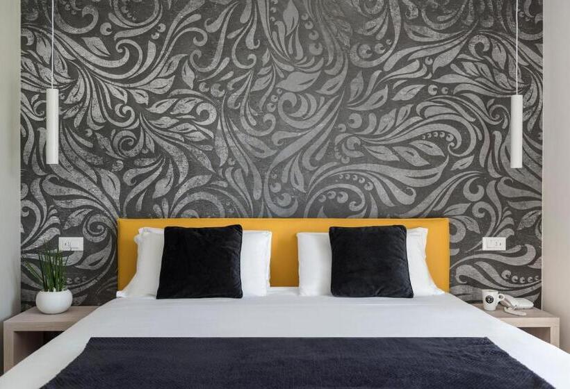 בית מלון כפרי Delle Rose