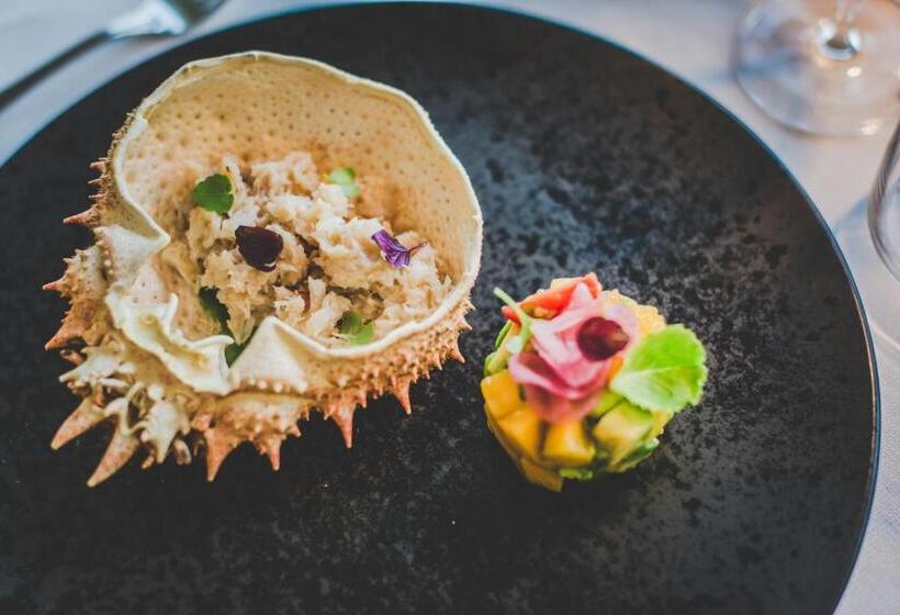 בית מלון כפרי Delle Rose