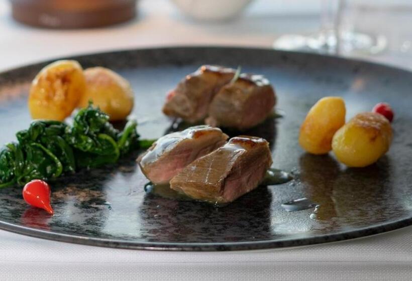 בית מלון כפרי Delle Rose