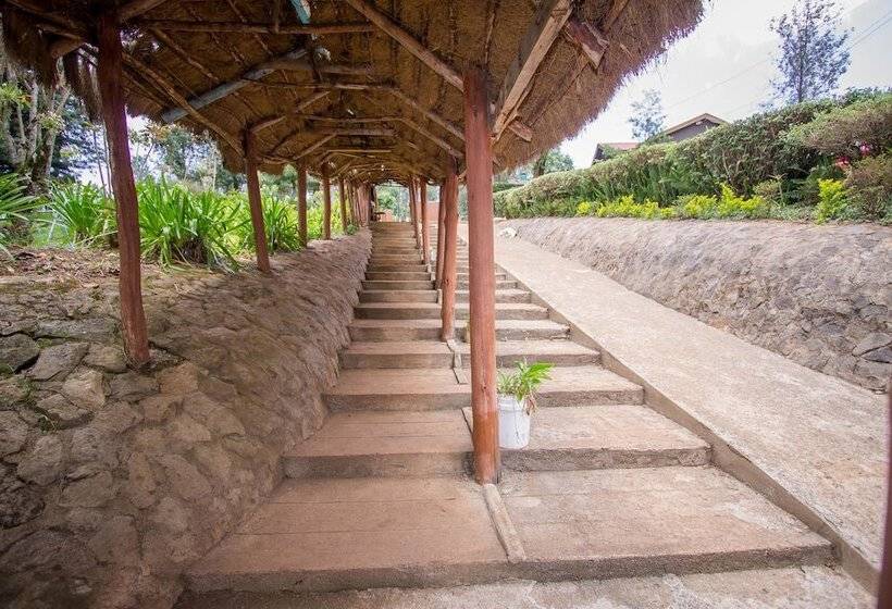 هتل Kimugu River Lodge