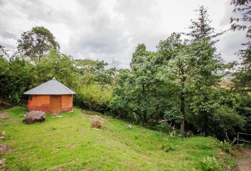 هتل Kimugu River Lodge