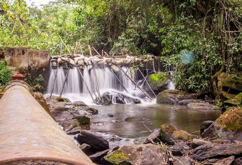 هتل Kimugu River Lodge