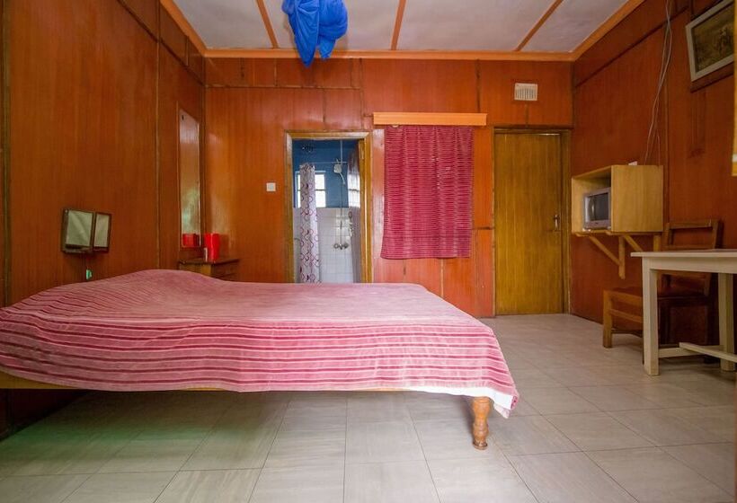 هتل Kimugu River Lodge