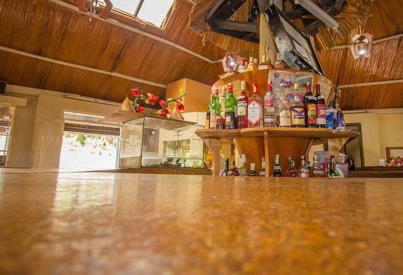 هتل Kimugu River Lodge