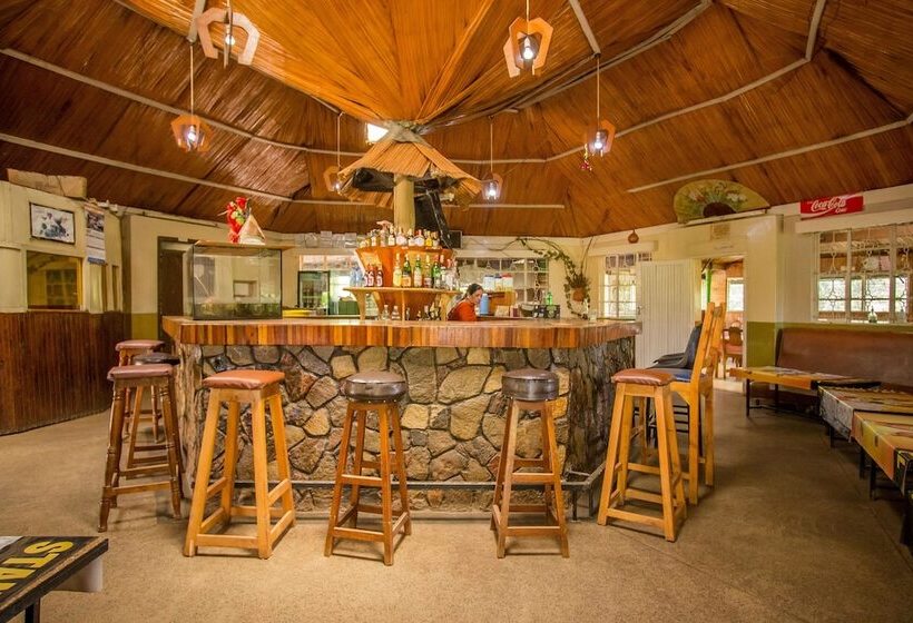 هتل Kimugu River Lodge