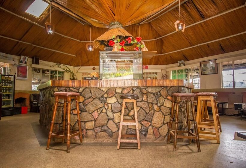 هتل Kimugu River Lodge