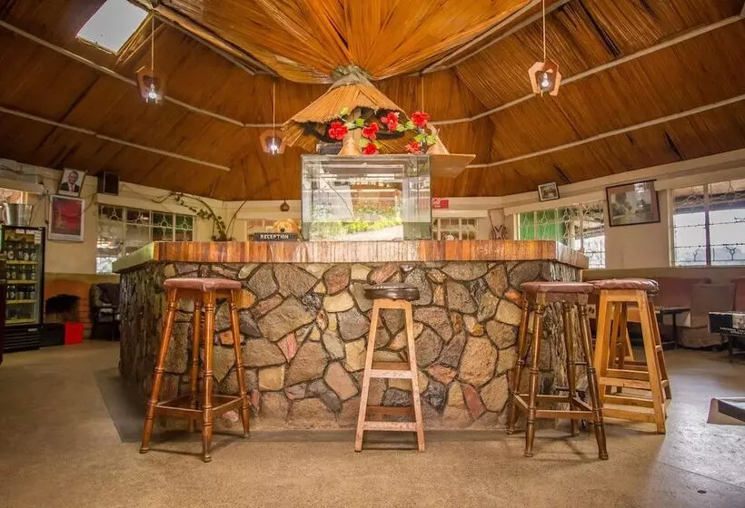 هتل Kimugu River Lodge