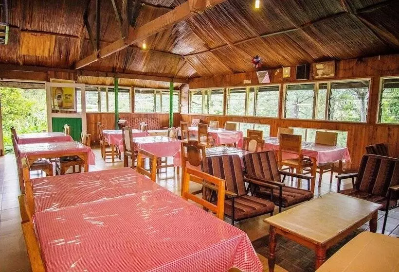 هتل Kimugu River Lodge