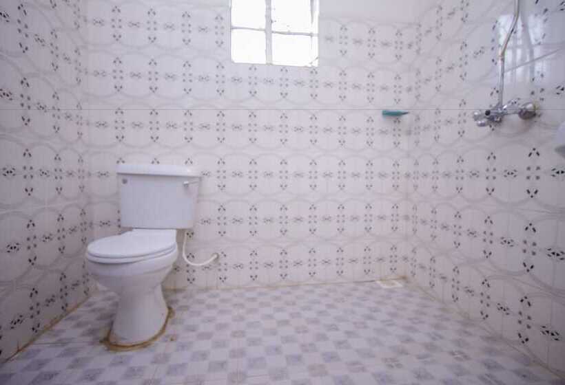 هتل Kimugu River Lodge