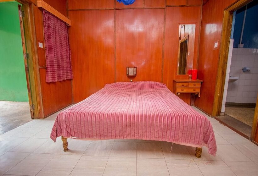 هتل Kimugu River Lodge