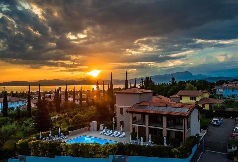 Hotel Relais Agli Olivi