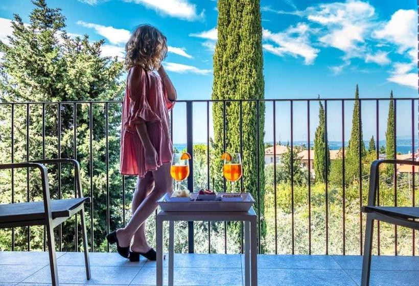 Hotel Relais Agli Olivi