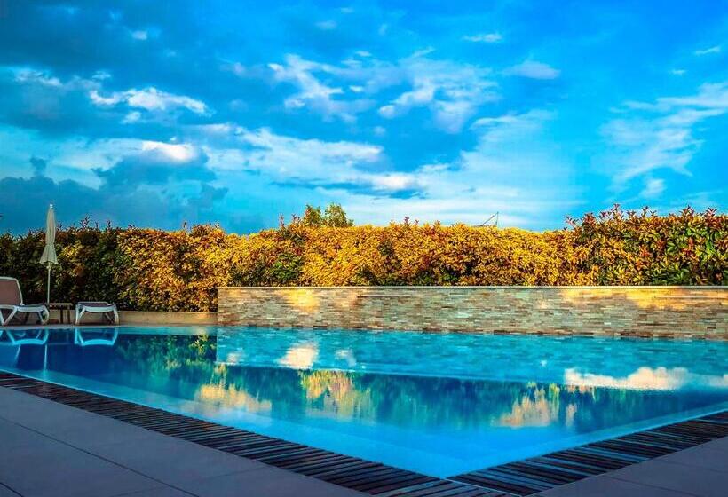 Hotel Relais Agli Olivi